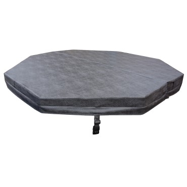 Insulated cover (urethane, 100 mm)