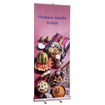 ROLL-UP CLASSIC ROLL-UP CLASSIC